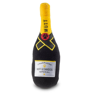 Mutt & Chandog Imperial Champagne Toy