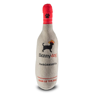 Skinnydog Margrrrrita Plush Toy