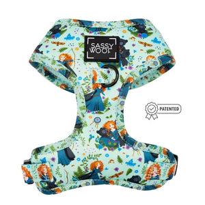 Disney's Merida Adjustable Harness