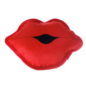 Pucker Up Butter Cup Funny Faces Toy