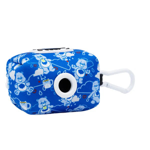 Dog Waste Bag Holder - Care Bears™ Grumpy Bear