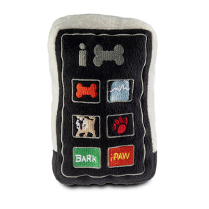 iBone Plush Toy