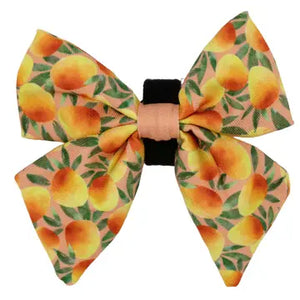 Mango Tango Collar Slider