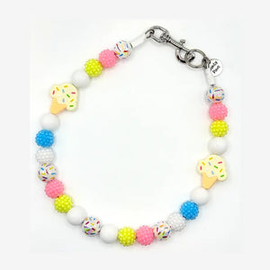 Gelato Pawsé Beaded Collar