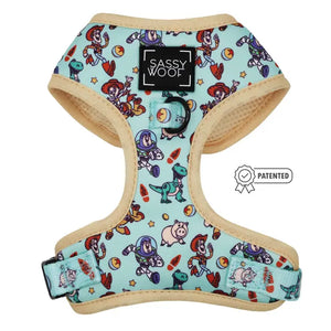 Disney and Pixar's Toy Story Adjustable Harness