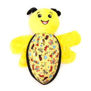 Buzzy Bee Dog Toy