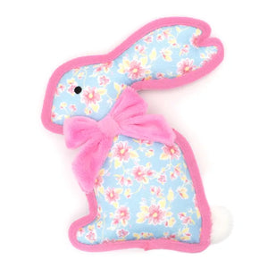 Honey Bunny Dog Toy