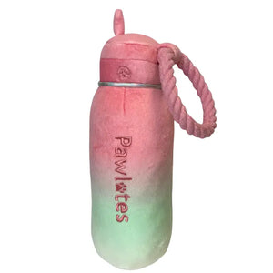 Pawlates Princess Water Bottle