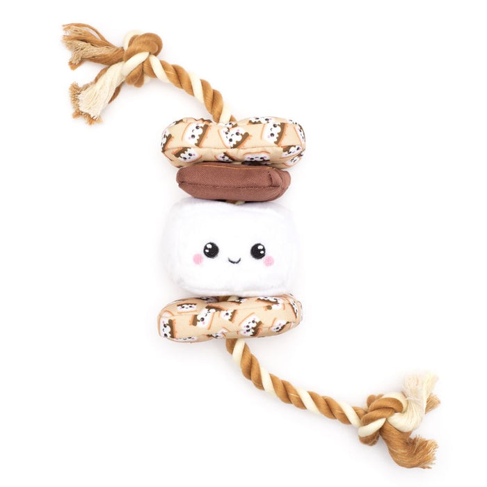 S'more Toy
