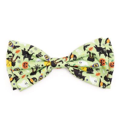Witches Brew Bow Tie