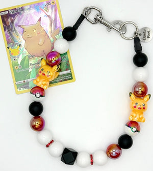 Vintage Nova Beaded Collar