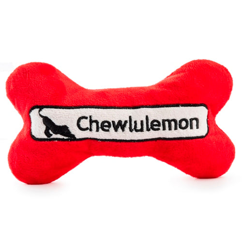 Chewlulemon Bone Dog