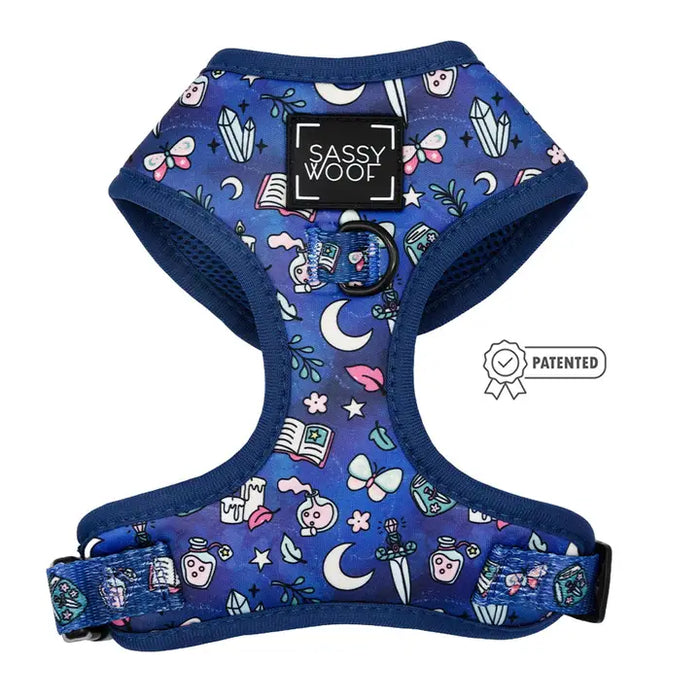 Spellbound Adjustable Harness