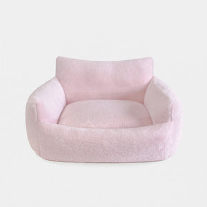 Baby Dog Sofa: Ice Pink