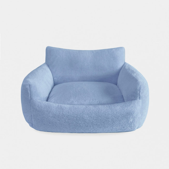 Baby Dog Sofa: Baby Blue