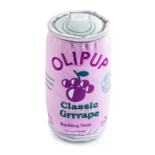 Olipup - Grrrape Toy
