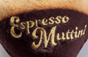 Espresso Muttini Toy
