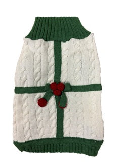 Presents Christmas Sweater