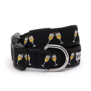 Celebration Dog Collar & Lead