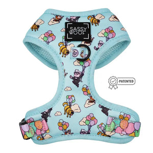 Disney and Pixar's Up Adjustable Harness