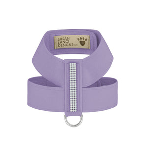 Susan Lanci 3 Row Pearl Giltmore Tinkie Harness in Many Colors