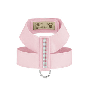 Susan Lanci 3 Row Pearl Giltmore Tinkie Harness in Many Colors