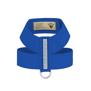 Susan Lanci 3 Row Pearl Giltmore Tinkie Harness in Many Colors