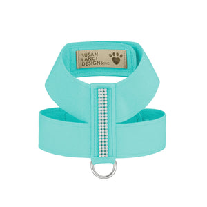 Susan Lanci 3 Row Pearl Giltmore Tinkie Harness in Many Colors