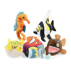 Ocean Buddies 5 Piece Set