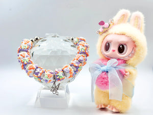 Magbubu Party II: Strawberry Delight Necklace