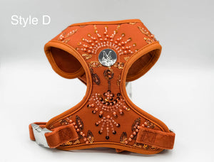 Showtime Style D Harness