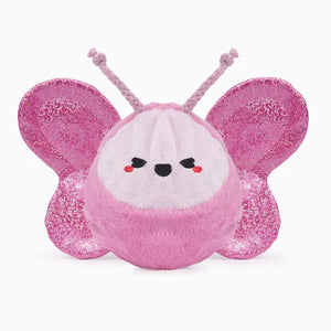 Puppy Garden Collection- Butterfly Dog Ball Toy