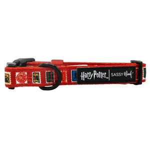 Harry Potter™ Stamps Collar