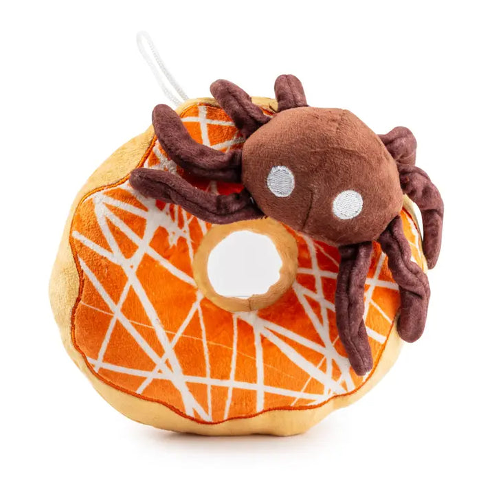 Spider Donut Toy