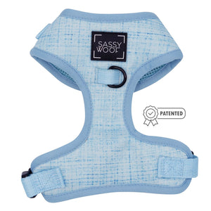 Blumond Adjustable Harness