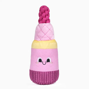 Makeup Collection- Pink Lipstick Toy