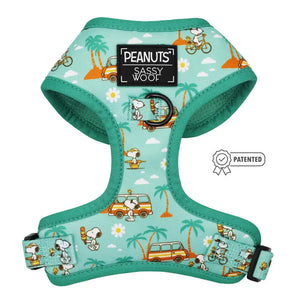 Peanuts™ Road Trippin' Adjustable Harness
