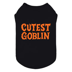 Cutest Goblin Shirt