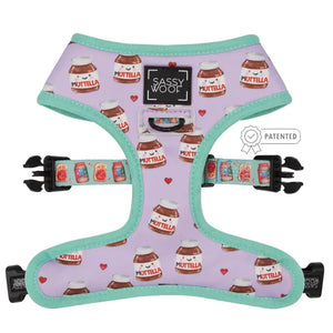 Spread the Love Reversible and Adjustable Harness