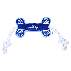 Dogior Bone Rope Toy