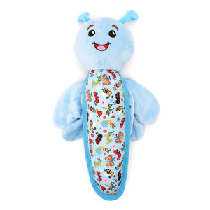 Dragon Fly Dog Toy