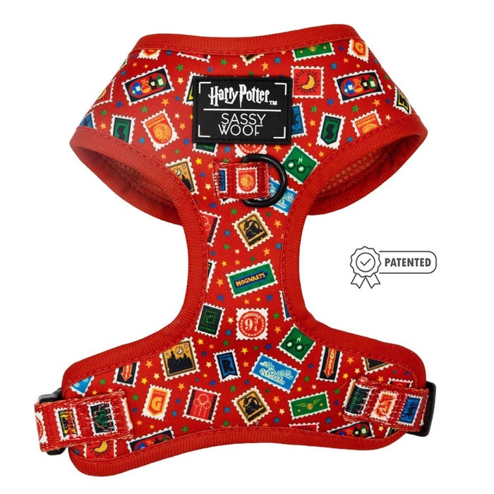 Harry Potter™ Stamps Adjustable Harness