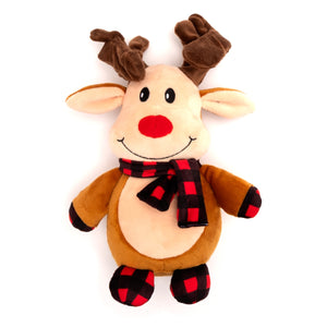 Bucky Reindeer Toy