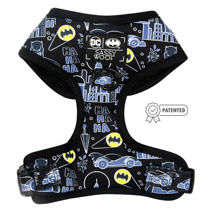 Batman Adjustable Harness