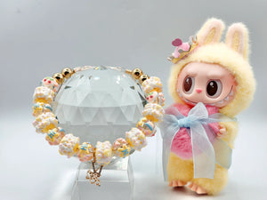 Magbubu Party II: Hi Nice To Meet You Necklace