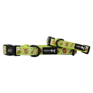 Wurst Behavior Collar