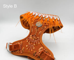 Showtime Style B Harness