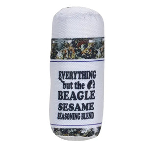 Everything But the Beagle Toy– Traderr Woofs