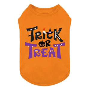 Trick or Treat Shirt