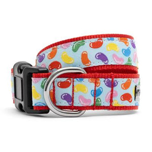 Jelly Beans Collar & Lead Collection